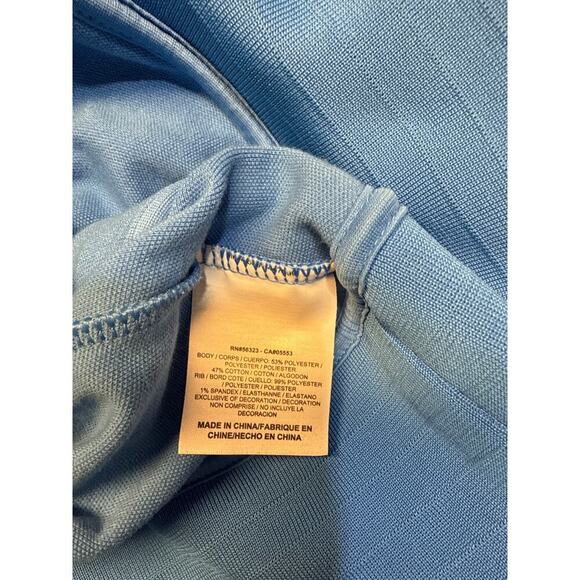 NIKE TRACK JACKET size XL RETRO - Picture 6 of 6